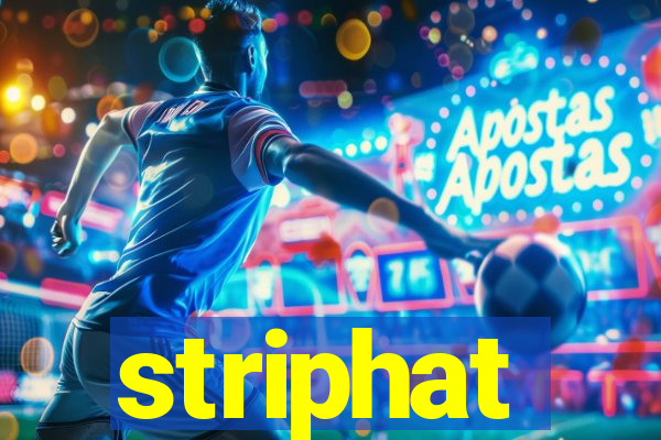 striphat