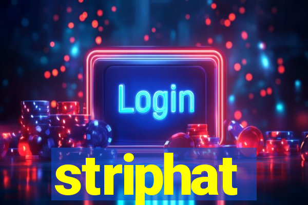 striphat