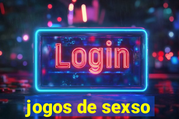 jogos de sexso