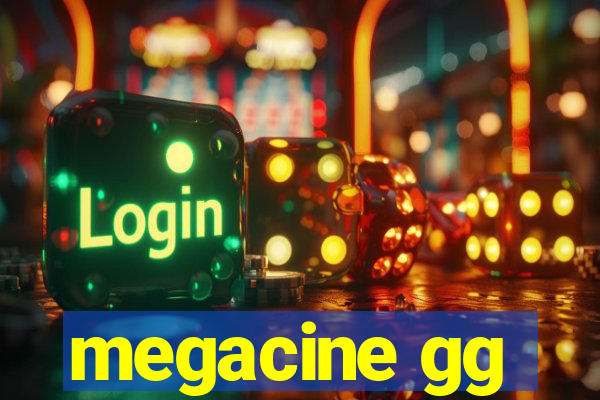 megacine gg