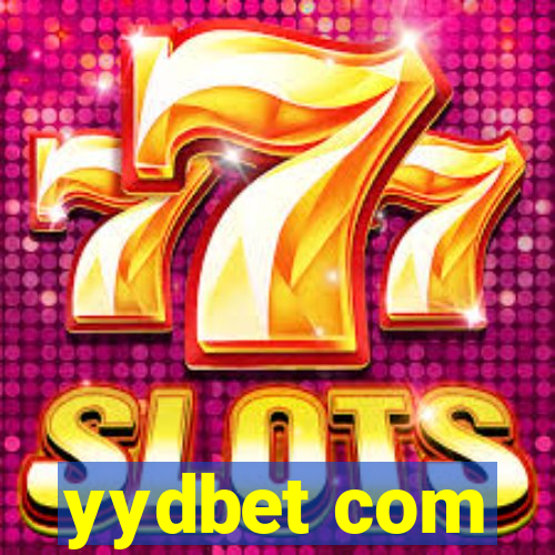 yydbet com