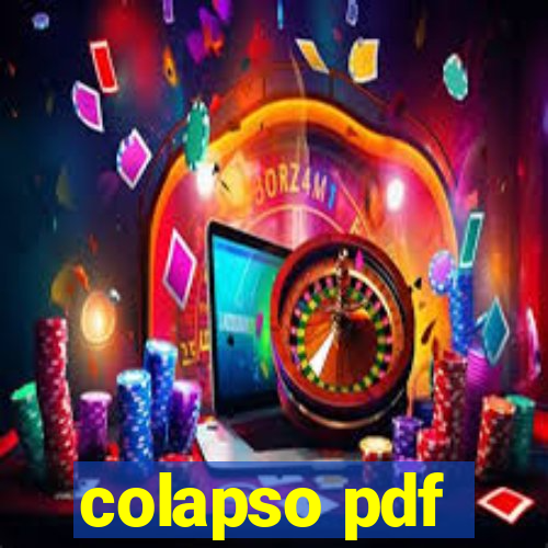 colapso pdf