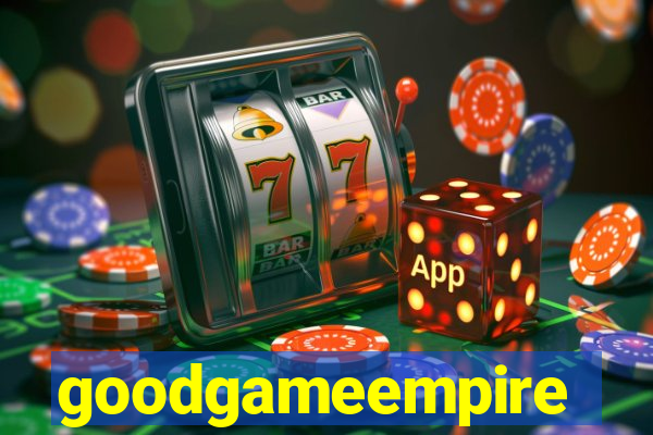 goodgameempire