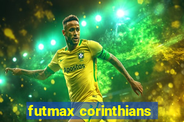 futmax corinthians