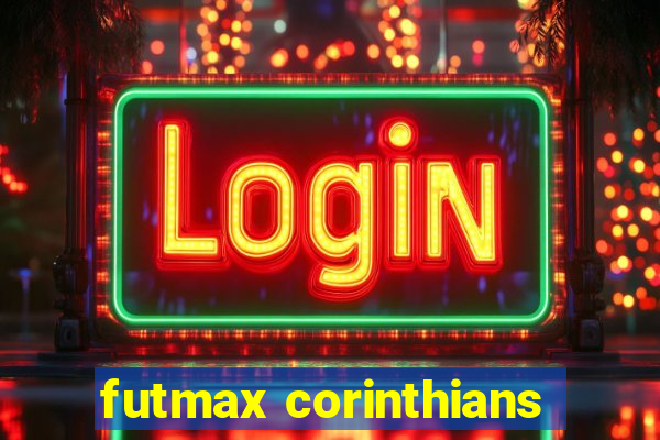 futmax corinthians