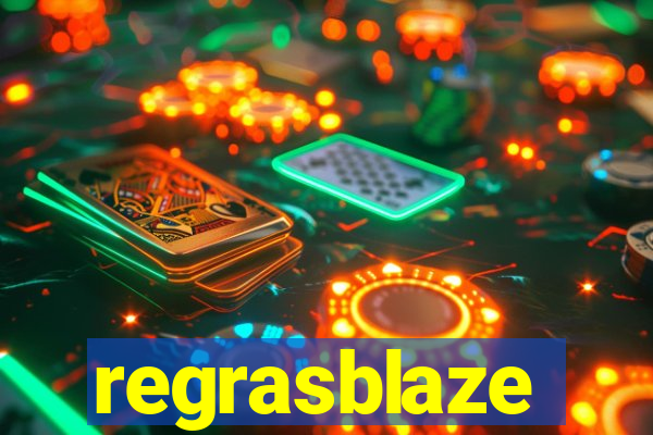 regrasblaze