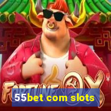 55bet com slots