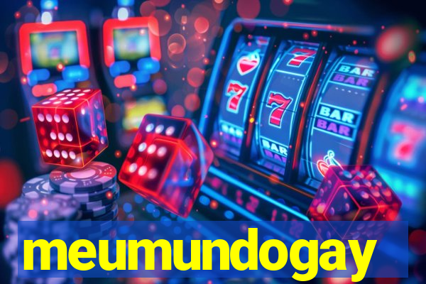 meumundogay