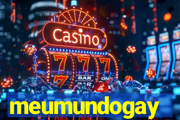 meumundogay