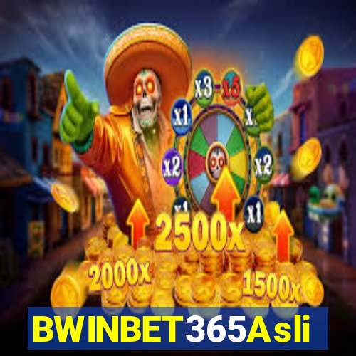 BWINBET365Asli