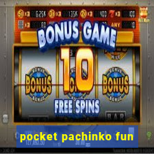 pocket pachinko fun