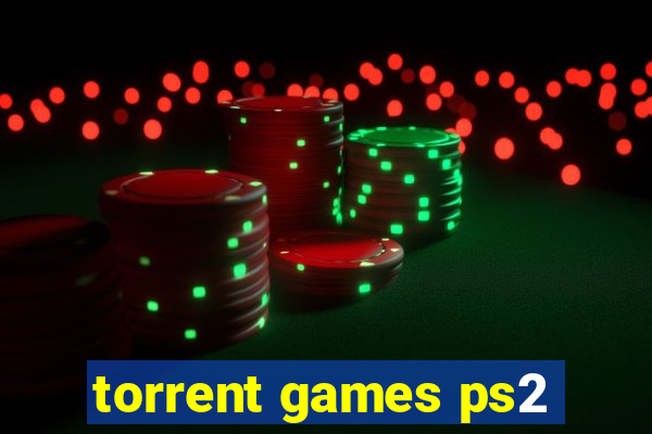 torrent games ps2