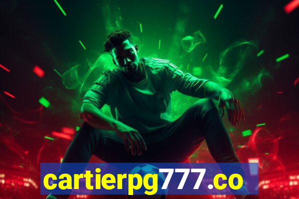 cartierpg777.com