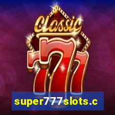 super777slots.com