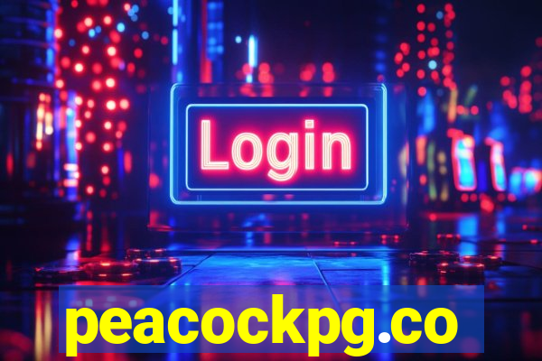 peacockpg.co