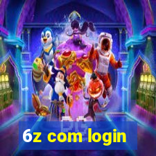 6z com login