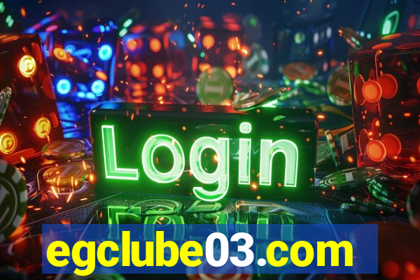 egclube03.com