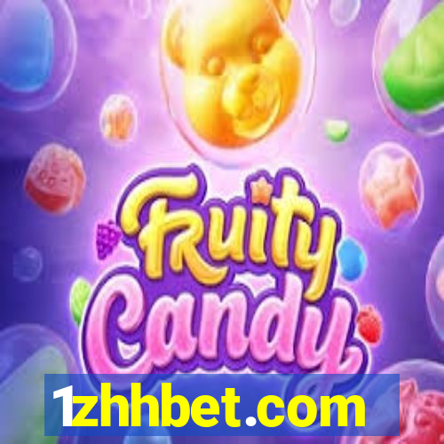 1zhhbet.com