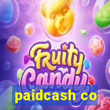 paidcash co