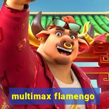 multimax flamengo