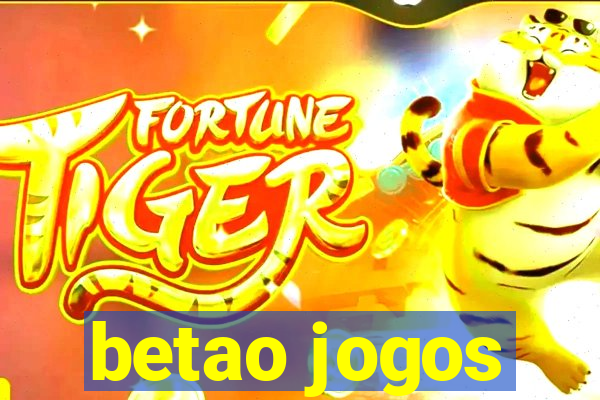 betao jogos