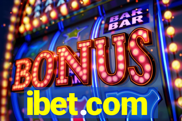 ibet.com