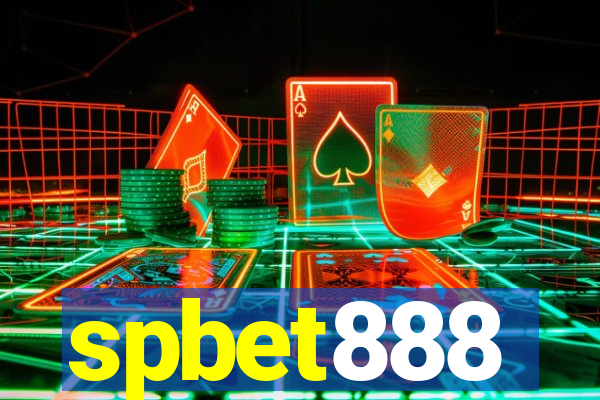 spbet888