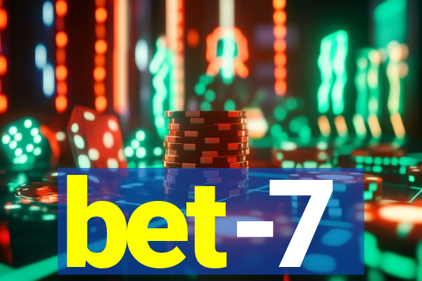 bet-7