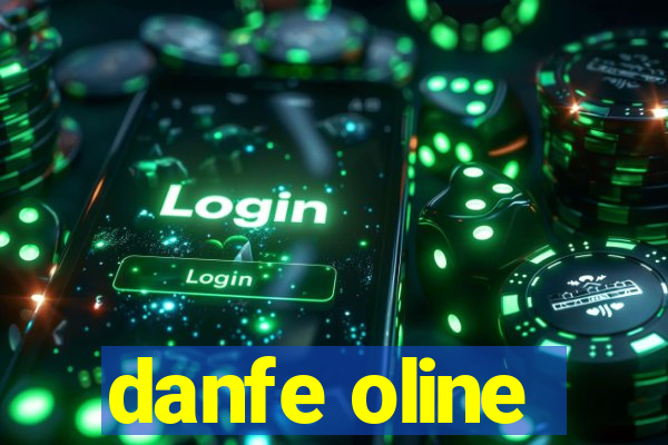 danfe oline