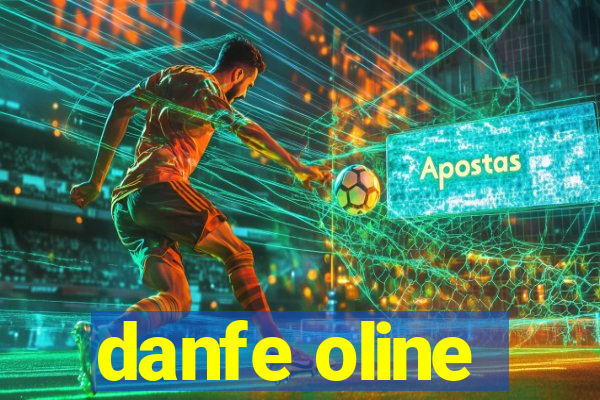 danfe oline