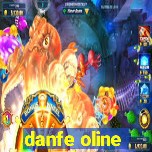 danfe oline