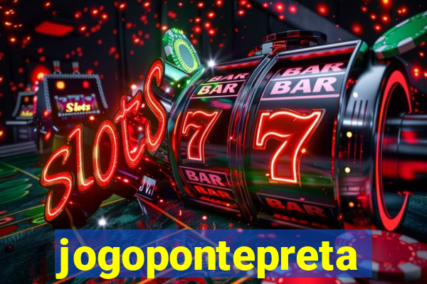 jogopontepreta