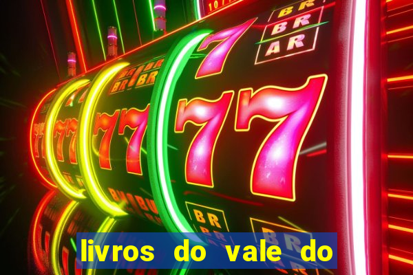 livros do vale do amanhecer em pdf