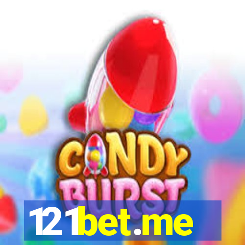 121bet.me