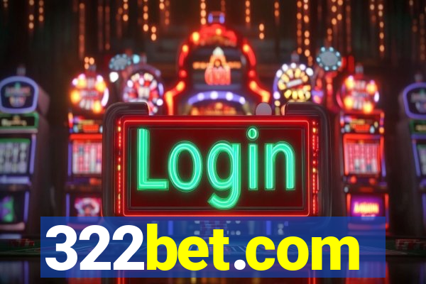 322bet.com