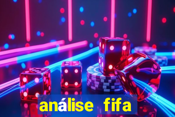 análise fifa bet365 grátis