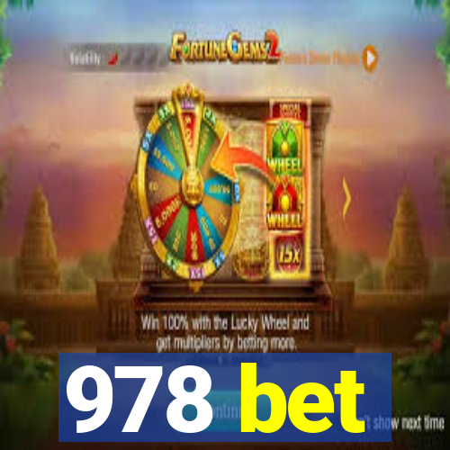 978 bet