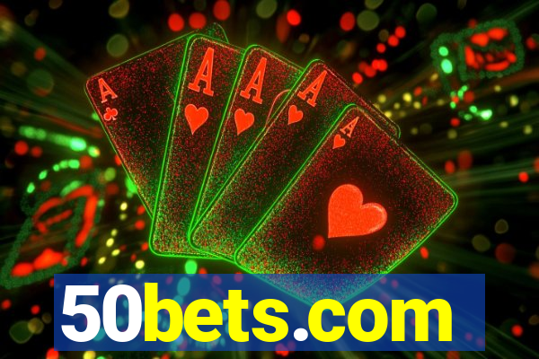 50bets.com