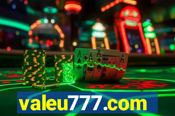 valeu777.com