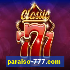 paraiso-777.com