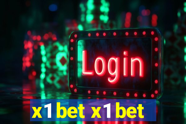 x1 bet x1 bet