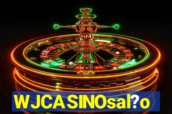 WJCASINOsal?o