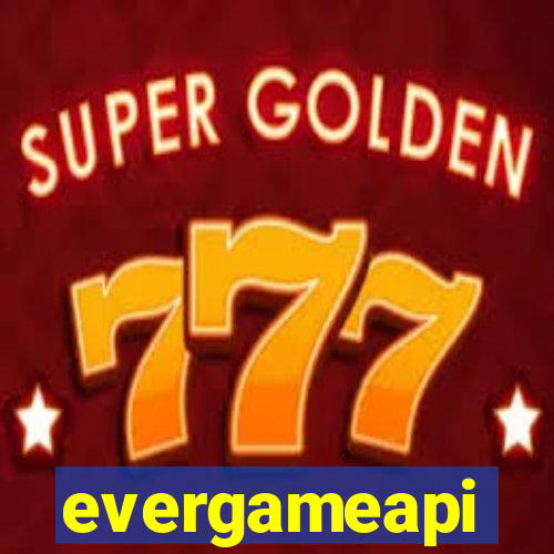 evergameapi