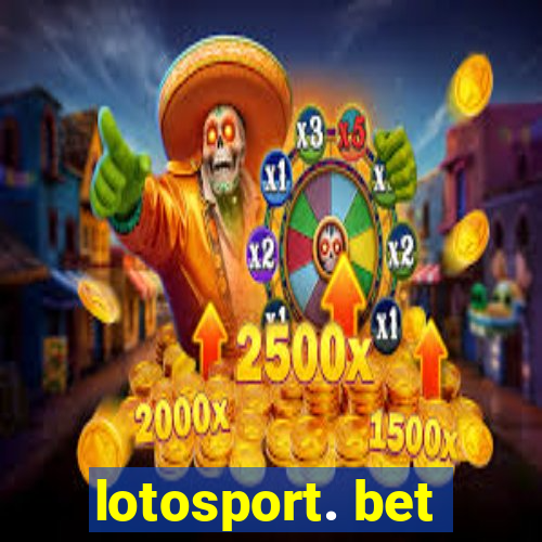 lotosport. bet