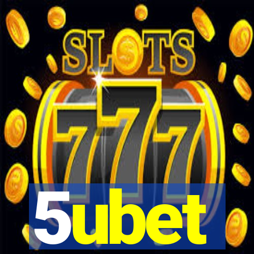 5ubet