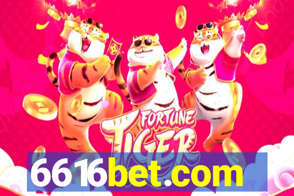 6616bet.com