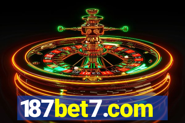 187bet7.com