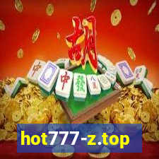 hot777-z.top