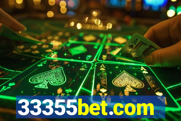 33355bet.com