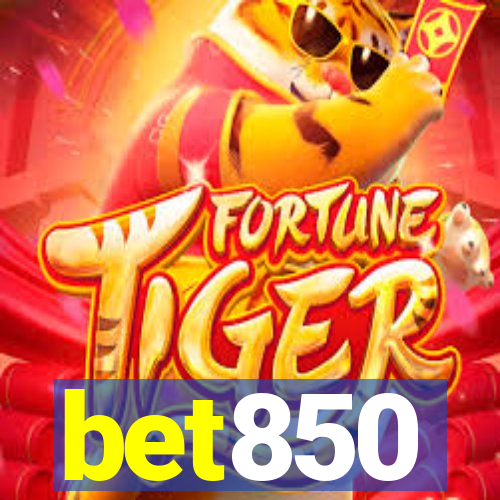 bet850